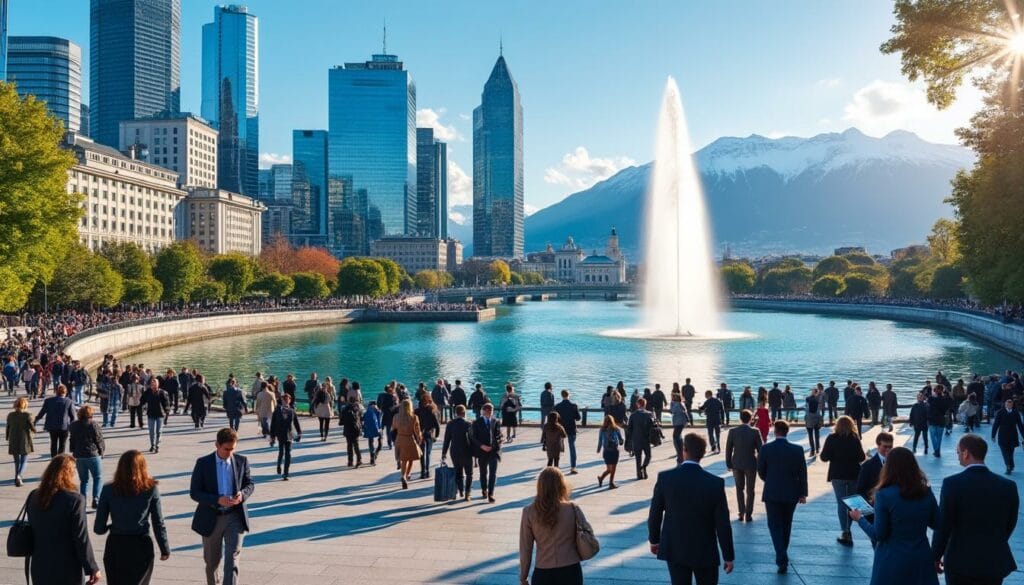 découvrez les stratégies de placement incontournables pour 2025, avec un focus sur genève, ville phare des investissements. analyse des tendances émergentes et conseils d'experts pour optimiser votre portefeuille dans un marché en constante évolution.