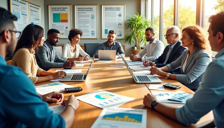 découvrez tout ce qu'il faut savoir sur la relation entre syndicats et assurances. informez-vous sur les droits des travailleurs, les protections offertes par les syndicats et les avantages des assurances professionnelles.
