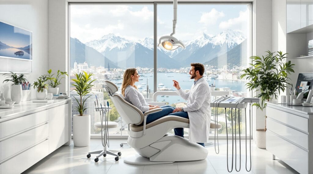découvrez tout ce que vous devez savoir sur les tarifs des services dentaires à genève. comparez les prix, renseignez-vous sur les soins disponibles et prenez des décisions éclairées pour votre santé bucco-dentaire.