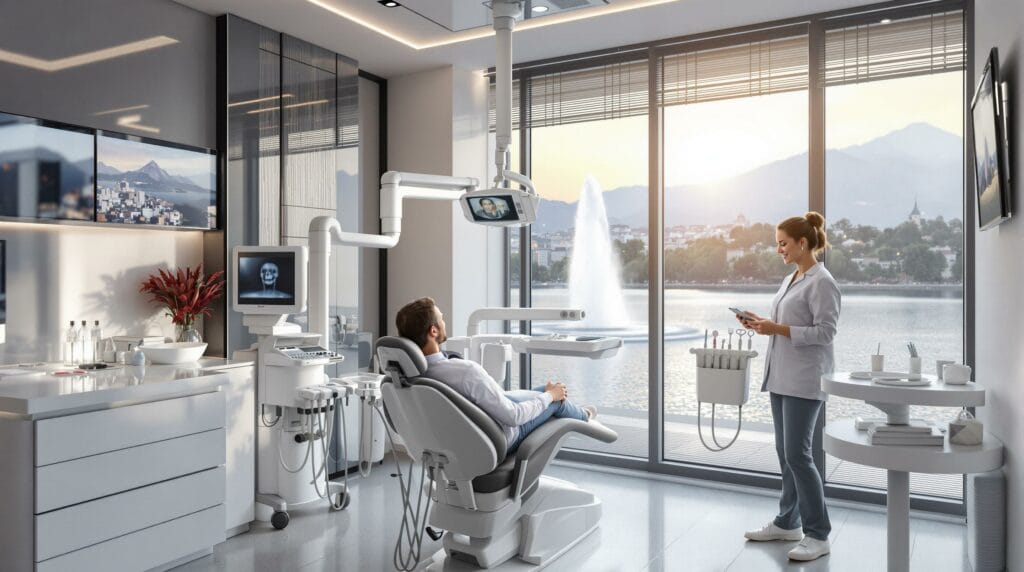 découvrez comment gérer les urgences dentaires à genève ! informez-vous sur les étapes à suivre en cas de besoin, les lieux où vous pouvez recevoir des soins immédiats et les conseils d'experts pour soulager la douleur. ne laissez pas un problème dentaire gâcher votre quotidien.