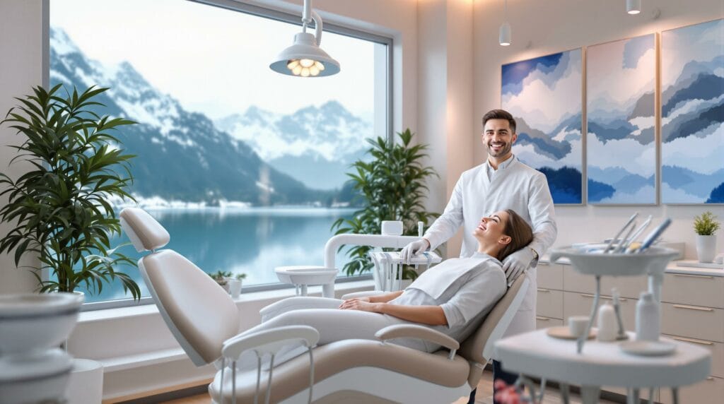 découvrez l'importance des visites régulières chez le dentiste à genève pour maintenir une bonne santé bucco-dentaire. apprenez les bienfaits qui en découlent, des conseils d'entretien dentaire, et pourquoi consulter un professionnel régulièrement peut prévenir des problèmes futurs.